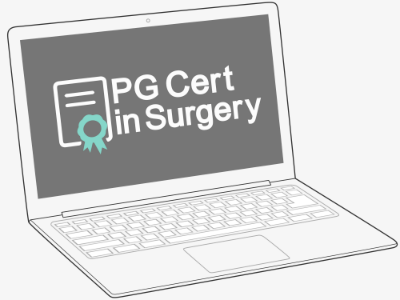 PGCert in Surgery